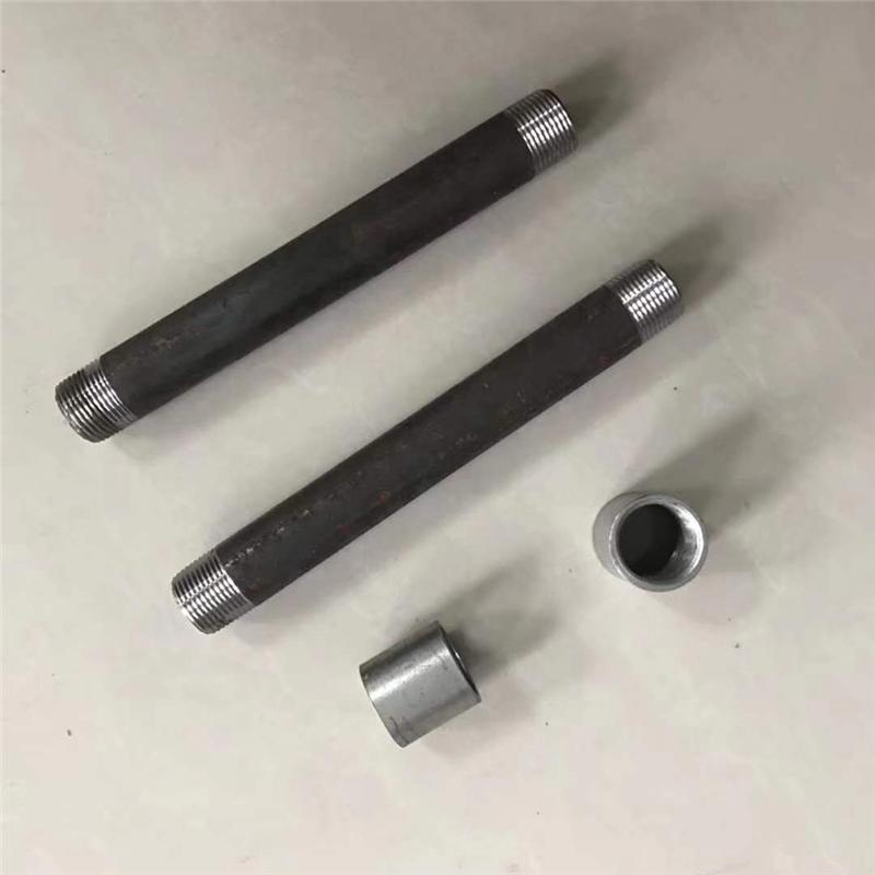政和钢管注浆管隧道止水